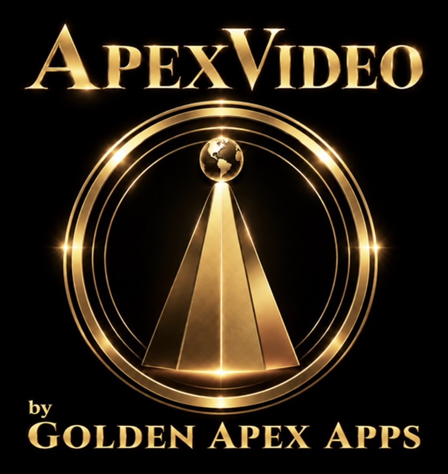 ApexVideo by Golden Apex Apps